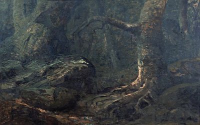Mañana de Antonio Parreiras